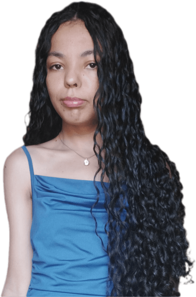Foto de perfil de Islaiane Ribeiro